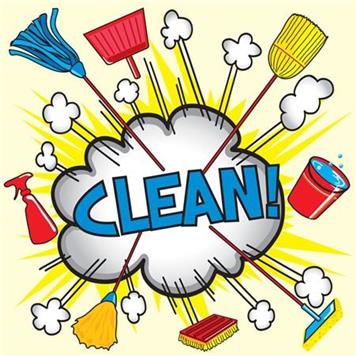  - Local Job Opportunity - Cleaner required for Dunton Green Pavilion
