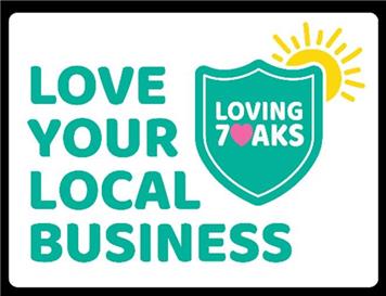  - Support Our Local Businesses