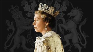 Online Book of Condolences:  HM Queen Elizabeth II