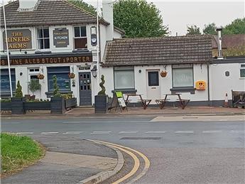 Dunton Green - New Public Access Defibrillator